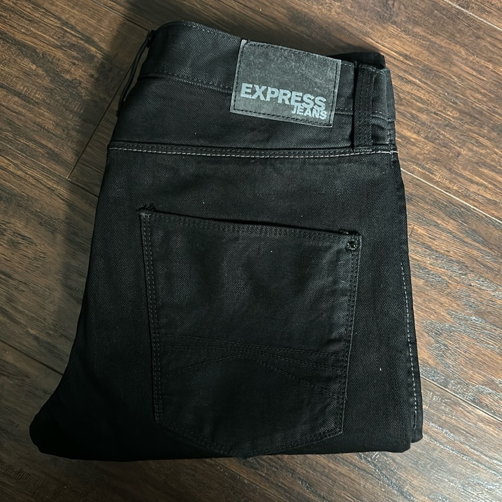 Express Jeans